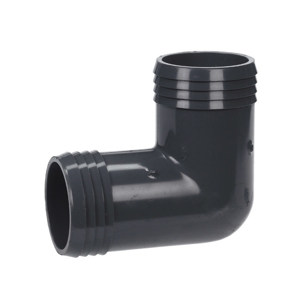 Lasco Fittings ELBOW INSERT POLY 2"" 1406020RMC